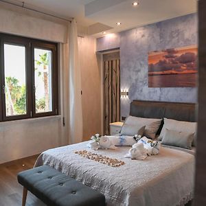 Double Room Sea View